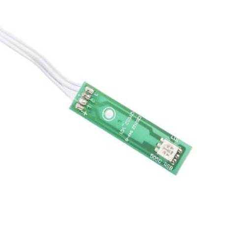 5050 RG Led Modülü - Kablolu