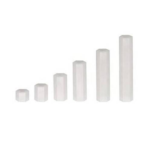 M3 21mm Plastik Dii-Dii Aralayc (Standoff)