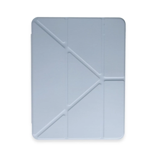 Newface Xiaomi Pad 6 Klf Kalemlikli Mars Tablet Klf - Mavi