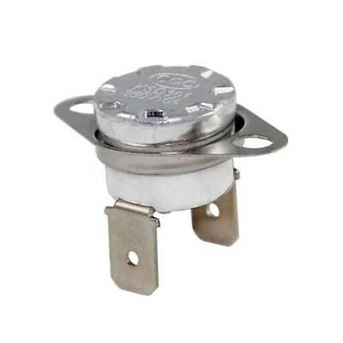 KSD302 30 C 16A Seramik Limit Termostat NC 250V