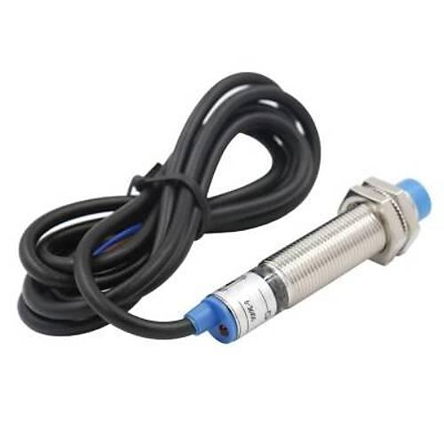 LJ12A3-4-Z/AY 6-36V 4mm PNP NC Endktif Mesafe Sensr