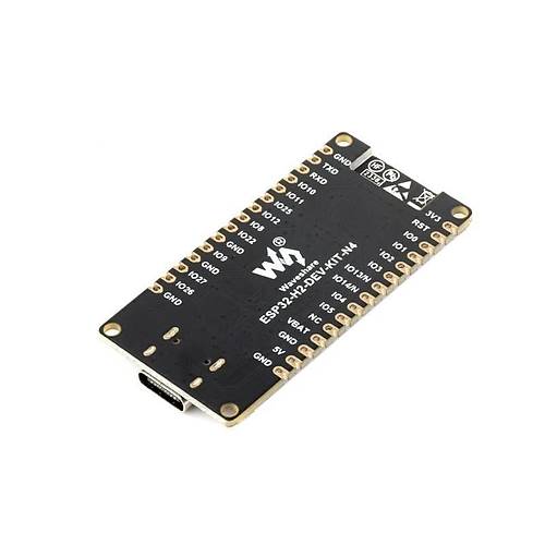 ESP32-H2-MINI-1 Gelitirme Kart - 96MHz (BLE/Zigbee)