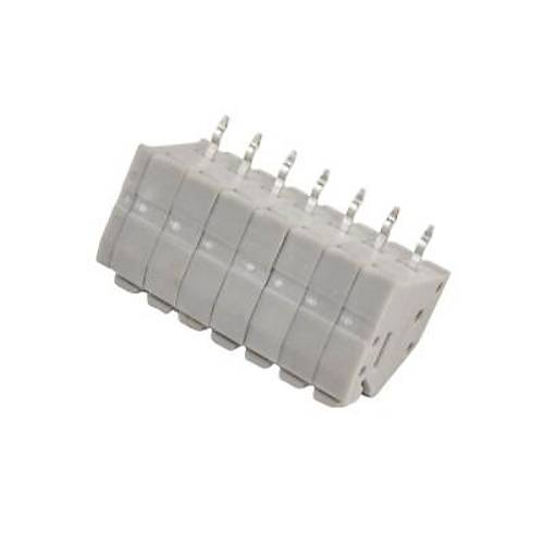 DG250-3.5-7P 3.5mm 7 Pin Yayl Klemens