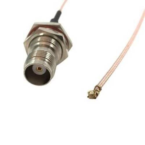 UHF-J - UHF-J 316 Dntrc Kablo - 15cm