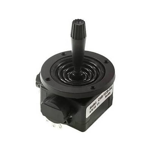 CHB-103B 2 Eksen Joystick IP65 Su ve Toz Korumal