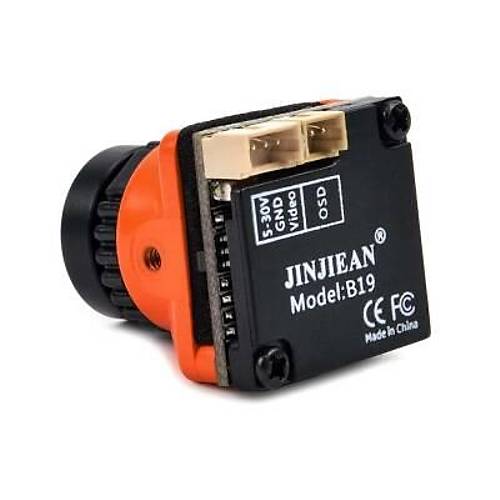B19 1500 TVL 2.1mm FPV Drone Kameras