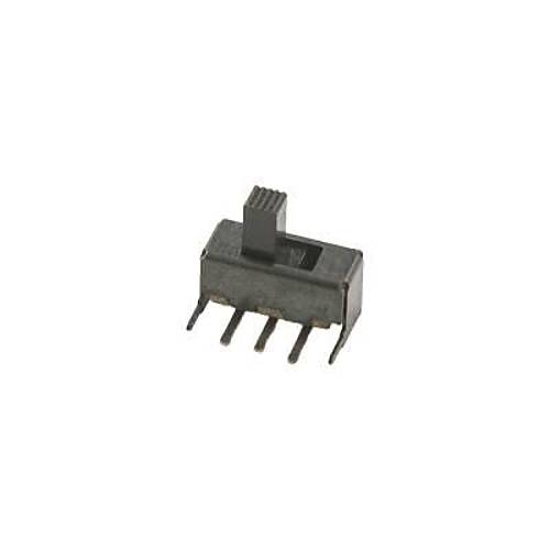 2 Konumlu 3-Pin Srgl Switch - 90 Derece