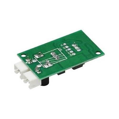 DC 7-12V 10A PWM Motor Hz Kontrol Modl