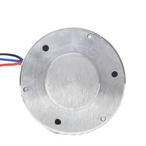 Brushless 24v 2000 Rpm Frasz Fan Motoru