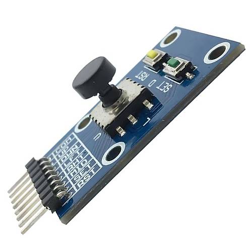 5 Ynl Navigasyon Joystick Modl - 5D Joystick Module