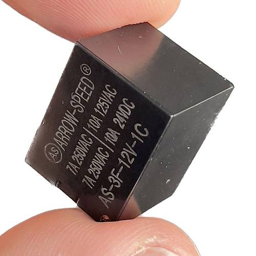 IC-201 Tact Switch Pioneer Buton 3.5x6 Uzun Bacak 1.5mm