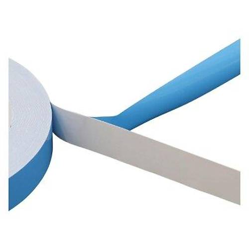 ift Tarafl Yapkanl Termal Bant 10mm x 25M