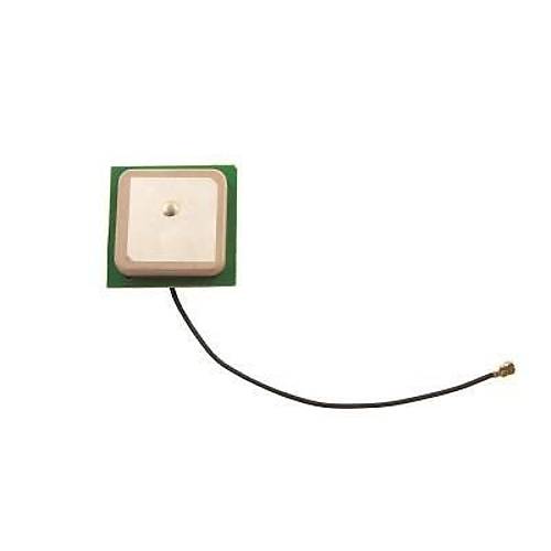 Seramik Kablolu 28dB Yksek Kazanl Aktif GPS Anteni