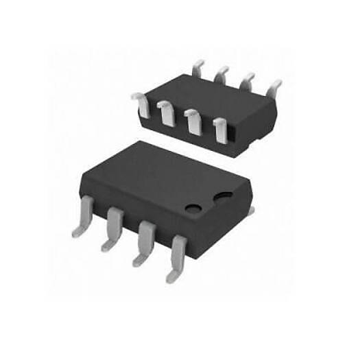 HCPL3120 SMD-DIP-8 Mosfet Src kl Optokuplr Entegresi