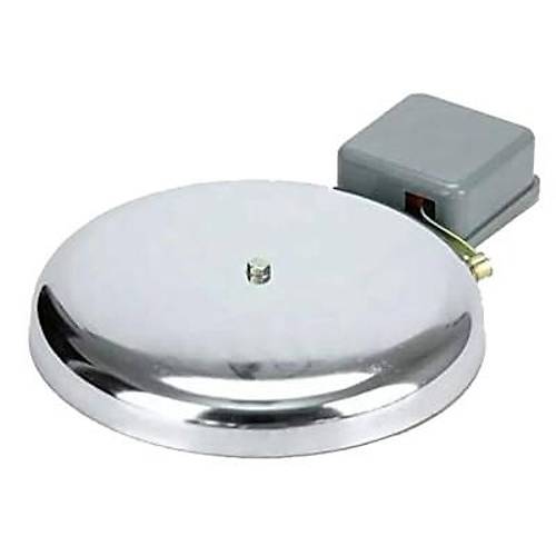 SCF-12 300mm 220V Elektrikli Zil - KG300T Zaman Kontroll