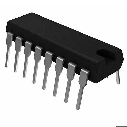 TCA785 Faz Kontrol Entegresi Dip-16