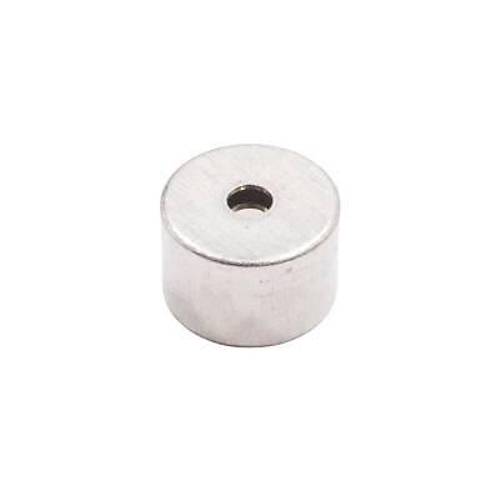 9.5x7mm SMD Elektret Kapasitif Mikrofon Kapsl