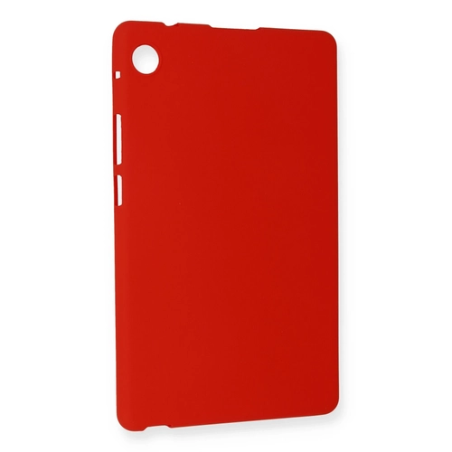 Newface Huawei MatePad T8 8 Klf Evo Tablet Silikon - Krmz