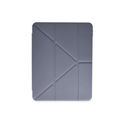 Newface Xiaomi Redmi Pad Klf Kalemlikli Mars Tablet Klf - Lila