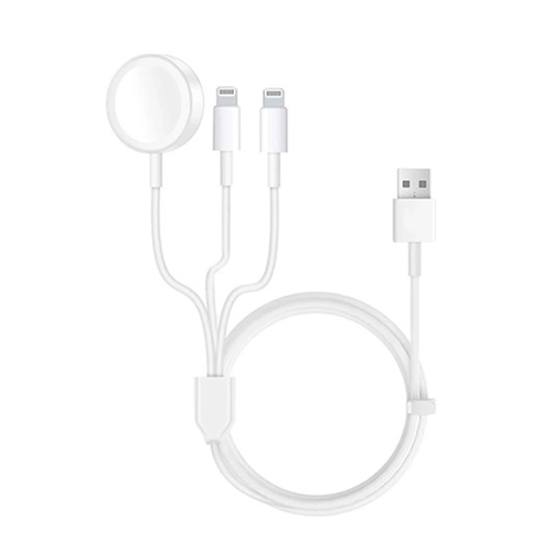 Newface APR55 Apple 3in1 arj Cihaz