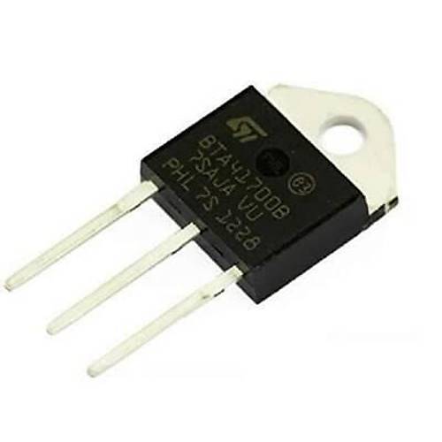 BTA41 - TO247 40A 700V Triyak