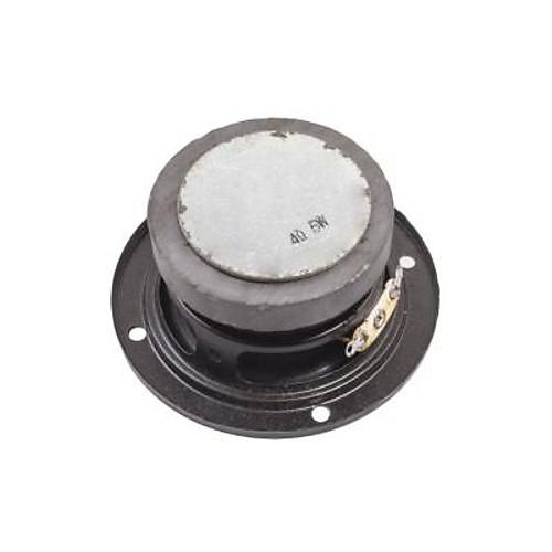 Hoparlr 4 ohm 4? 5W 64mm