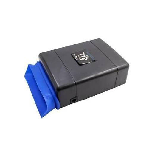 X5 USB Vakumlu Laptop Soutucu Fan