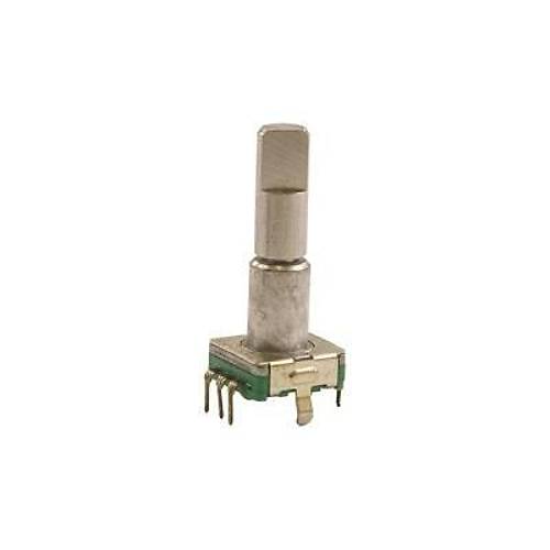 25mm D aft Rotary Encoder - Oto Potans