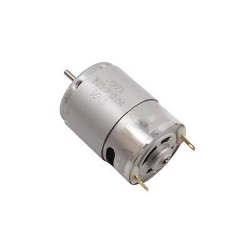 Nichibo 12-24V LP5BFN Redktrsz DC Motor
