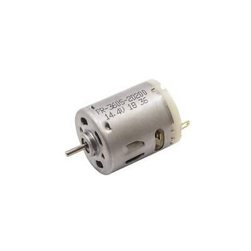 RS360 14.4V 10000Rpm Redktrsz DC Motor