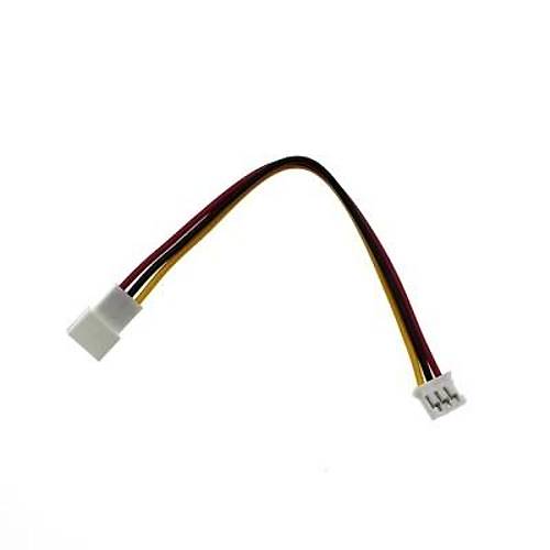 3-Pin PH 2.0mm Dii - Erkek Uzatma Kablosu - 20cm