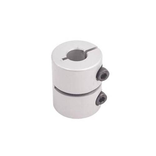 D20L25 Alminyum Kaplin 8mmx8mm