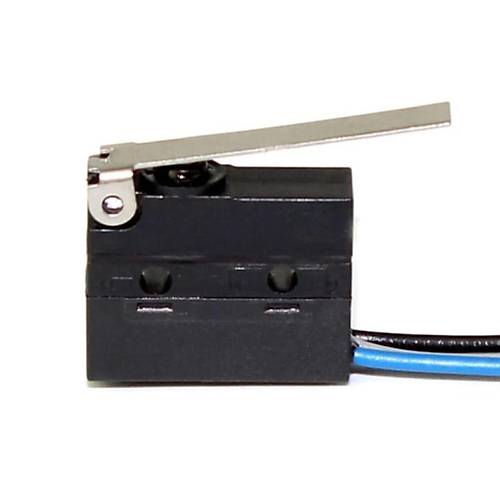 IC-163-5 Micro Switch Kablolu Su Geirmez Orta Palet MT8