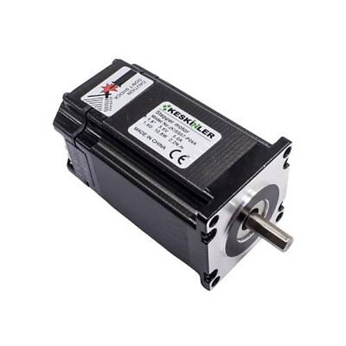 JKISS57-P04A Nema 23 Step Motor - Motor Srcl