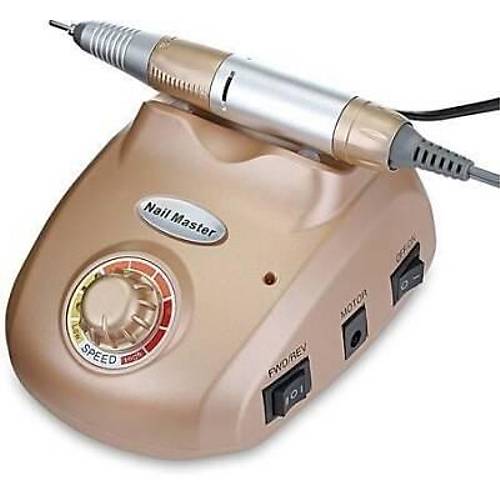 HC-601 Manikr Pedikr Trnak Trp Seti - Altn