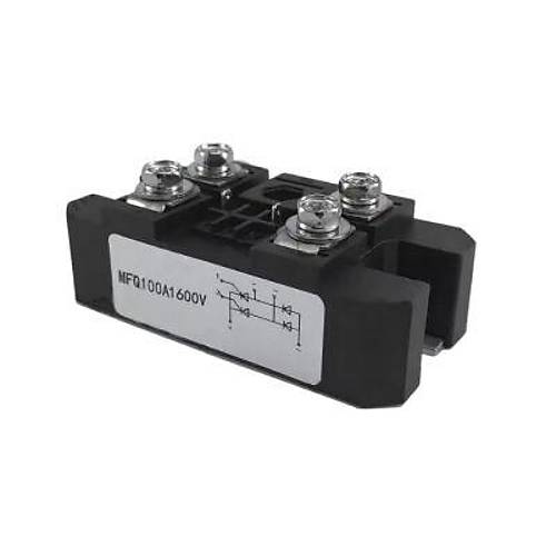 MFQ100A 100A 1600V Tek Faz Kpr Diyot