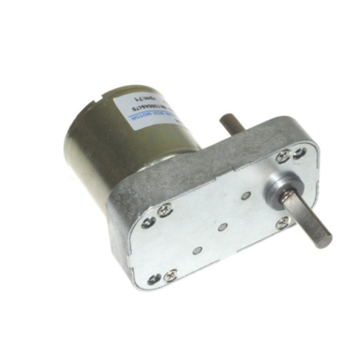 KGB 12V 71Rpm Redktrl DC Motor
