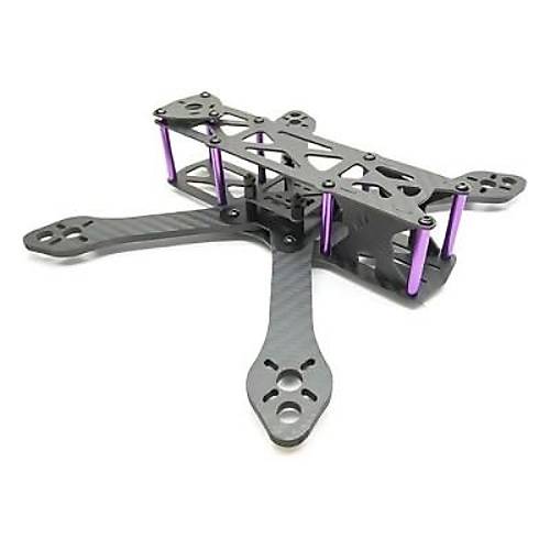 Martian II 220mm Karbon Fiber Drone Gvdesi