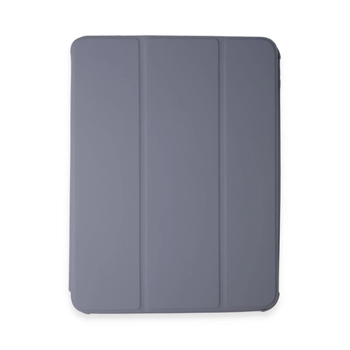 Newface iPad 10.2 (7.nesil) Klf Starling 360 Kalemlikli Tablet Klf - Lila