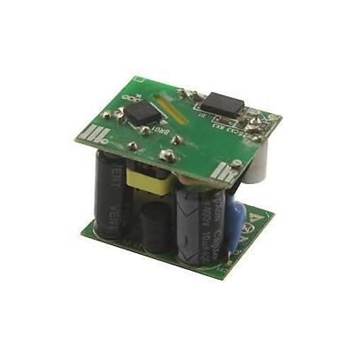 AC 220V - DC 5V 1A Dntrc Adaptr Devresi
