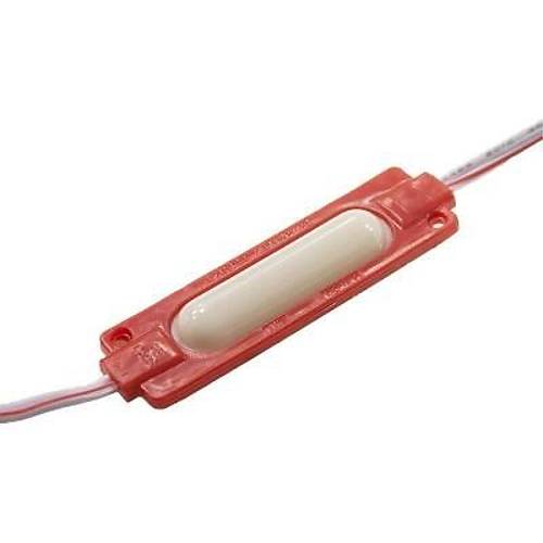 Cob Led Modl - Krmz 12V 2W