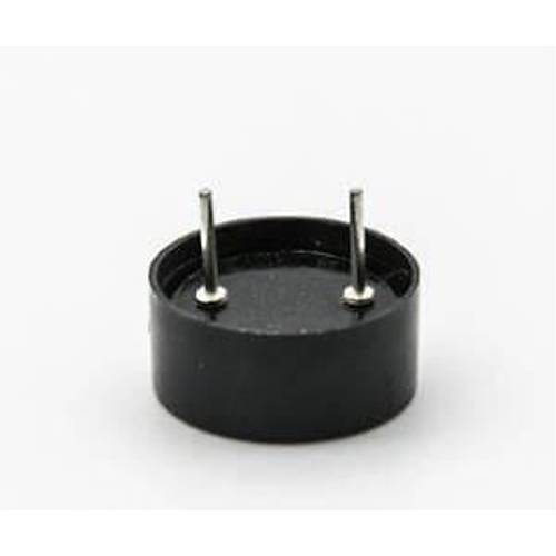 Pasif Buzzer 12mm 75dB