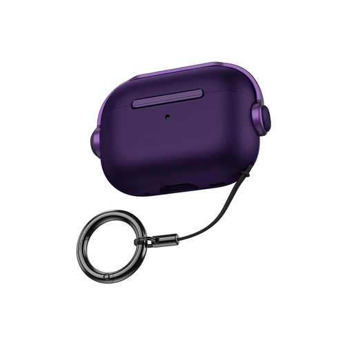 Newface Airpods 3 (3.nesil) Cool Klf - Derin Mor