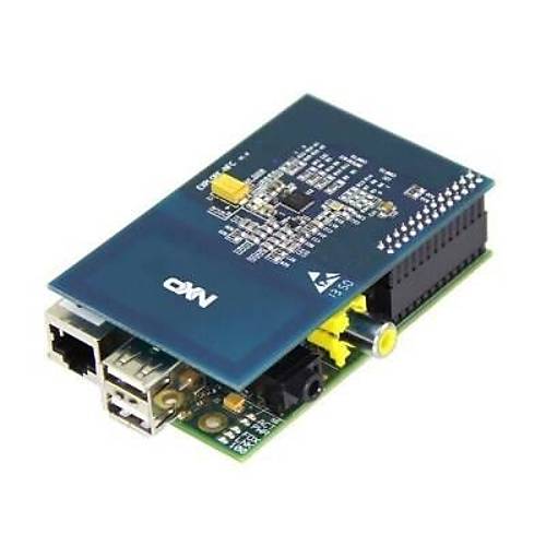 Raspberry Pi NFC Modl