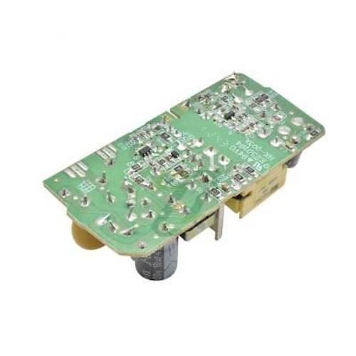 AC 220V - DC 12V 1A Dntrc Adaptr Devresi