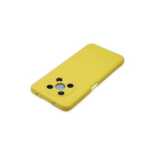 Newface Huawei Nova Y90 Klf Nano ii Kadife Silikon - Sar