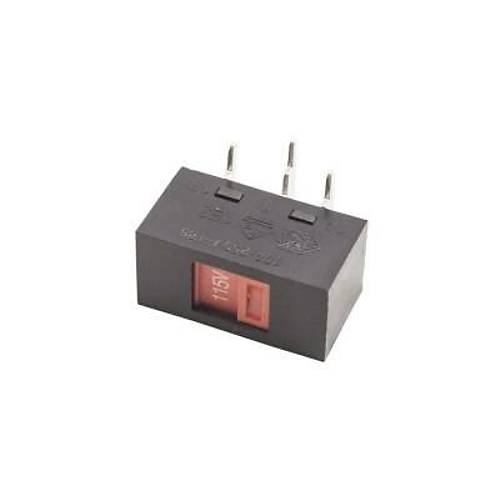 2 Konumlu Srgl Slide Switch 3 Pin