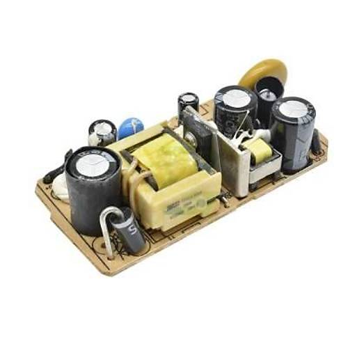 AC 220V - DC 12V 1A Dntrc Adaptr Devresi