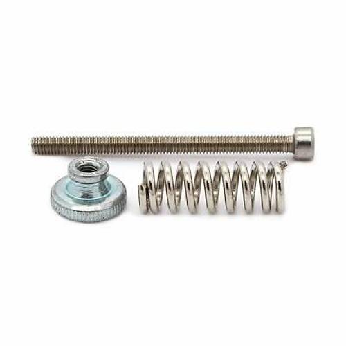 3D Printer Tablas Kalibrasyon Seti