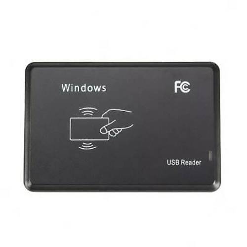 125Khz USB RFID IC Kart Okuyucu
